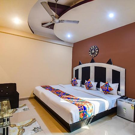 Fabhotel Prime Rockstar Suites كولكاتا المظهر الخارجي الصورة