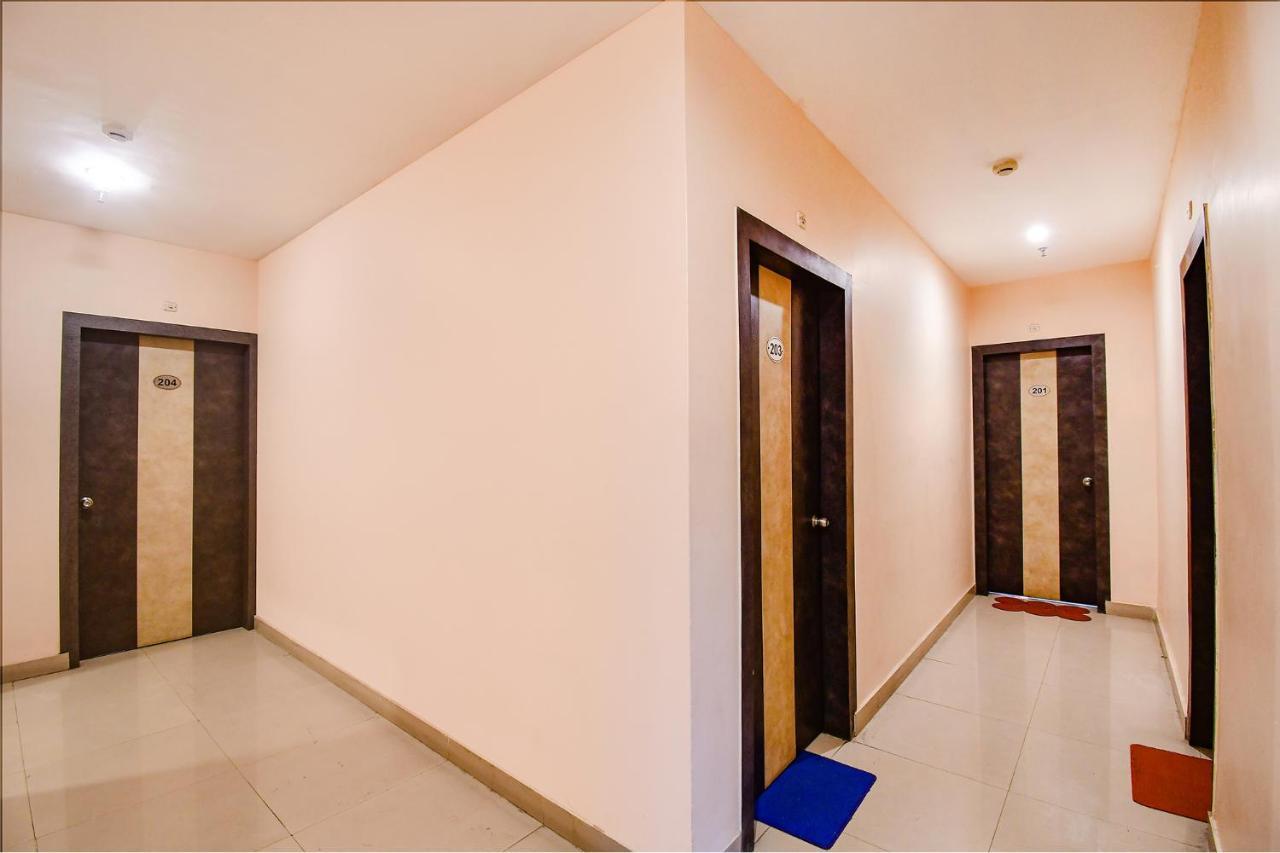 Fabhotel Prime Rockstar Suites كولكاتا المظهر الخارجي الصورة