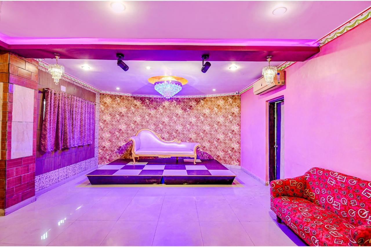 Fabhotel Prime Rockstar Suites كولكاتا المظهر الخارجي الصورة