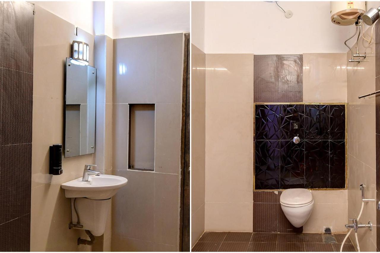 Fabhotel Prime Rockstar Suites كولكاتا المظهر الخارجي الصورة