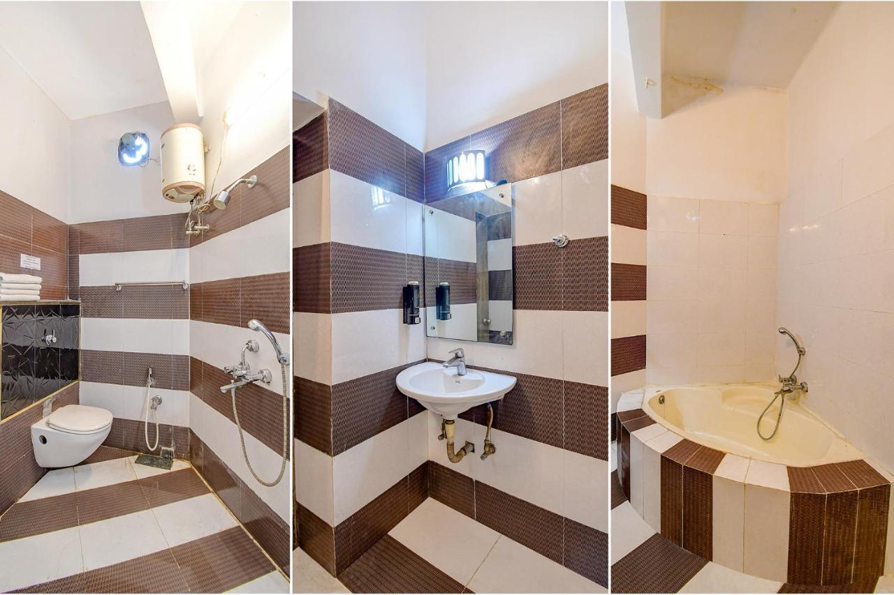 Fabhotel Prime Rockstar Suites كولكاتا المظهر الخارجي الصورة