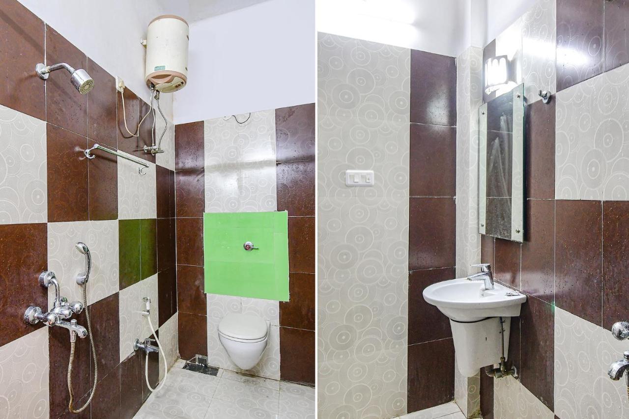 Fabhotel Prime Rockstar Suites كولكاتا المظهر الخارجي الصورة