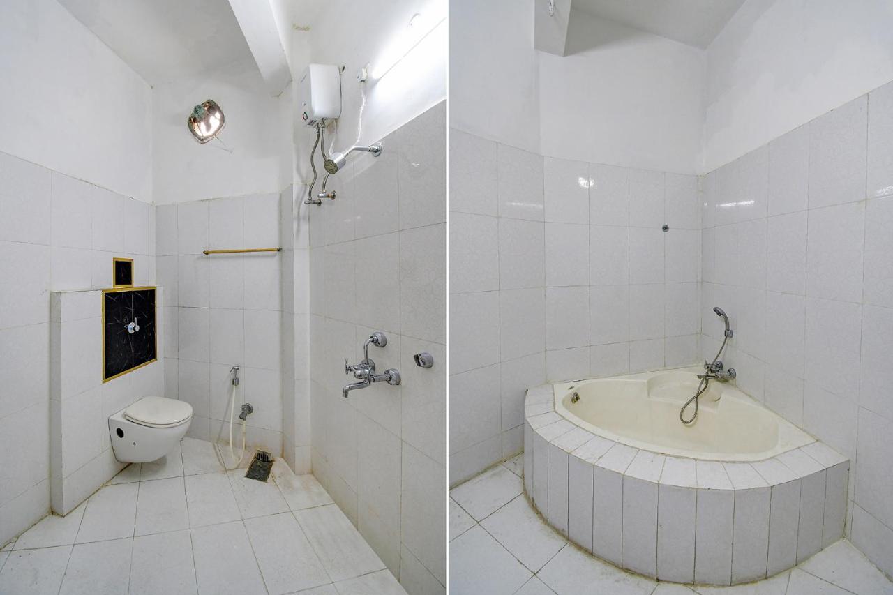 Fabhotel Prime Rockstar Suites كولكاتا المظهر الخارجي الصورة