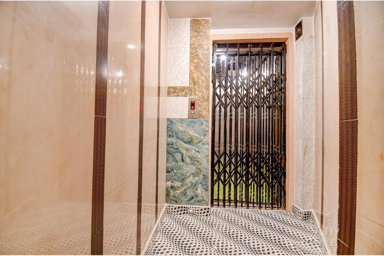 Fabhotel Prime Rockstar Suites كولكاتا المظهر الخارجي الصورة