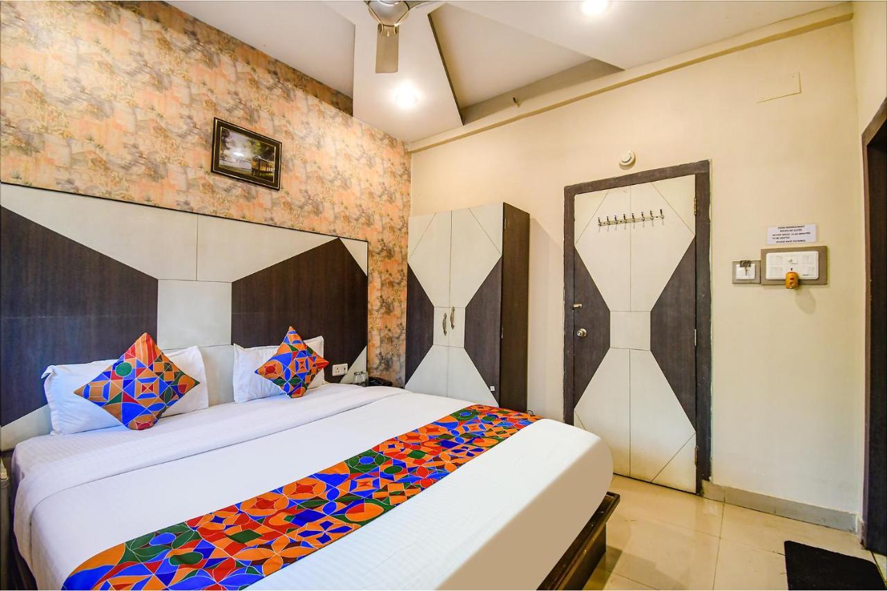 Fabhotel Prime Rockstar Suites كولكاتا المظهر الخارجي الصورة