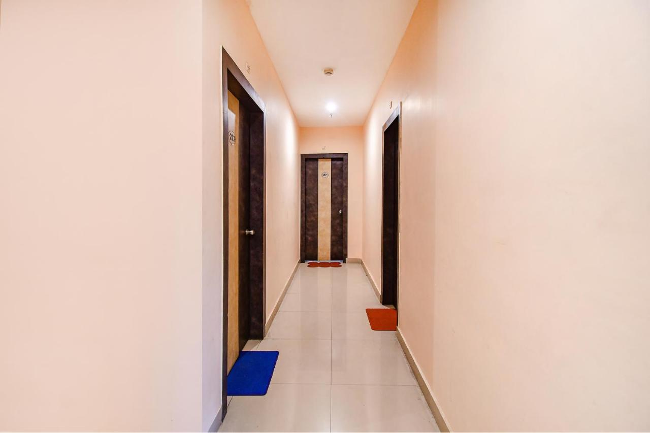 Fabhotel Prime Rockstar Suites كولكاتا المظهر الخارجي الصورة