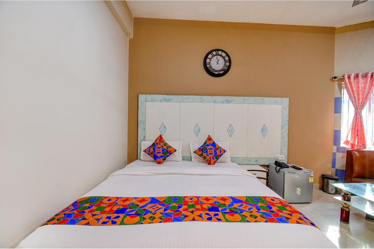 Fabhotel Prime Rockstar Suites كولكاتا المظهر الخارجي الصورة