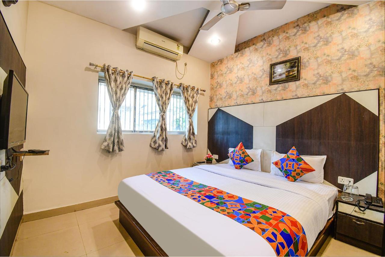 Fabhotel Prime Rockstar Suites كولكاتا المظهر الخارجي الصورة