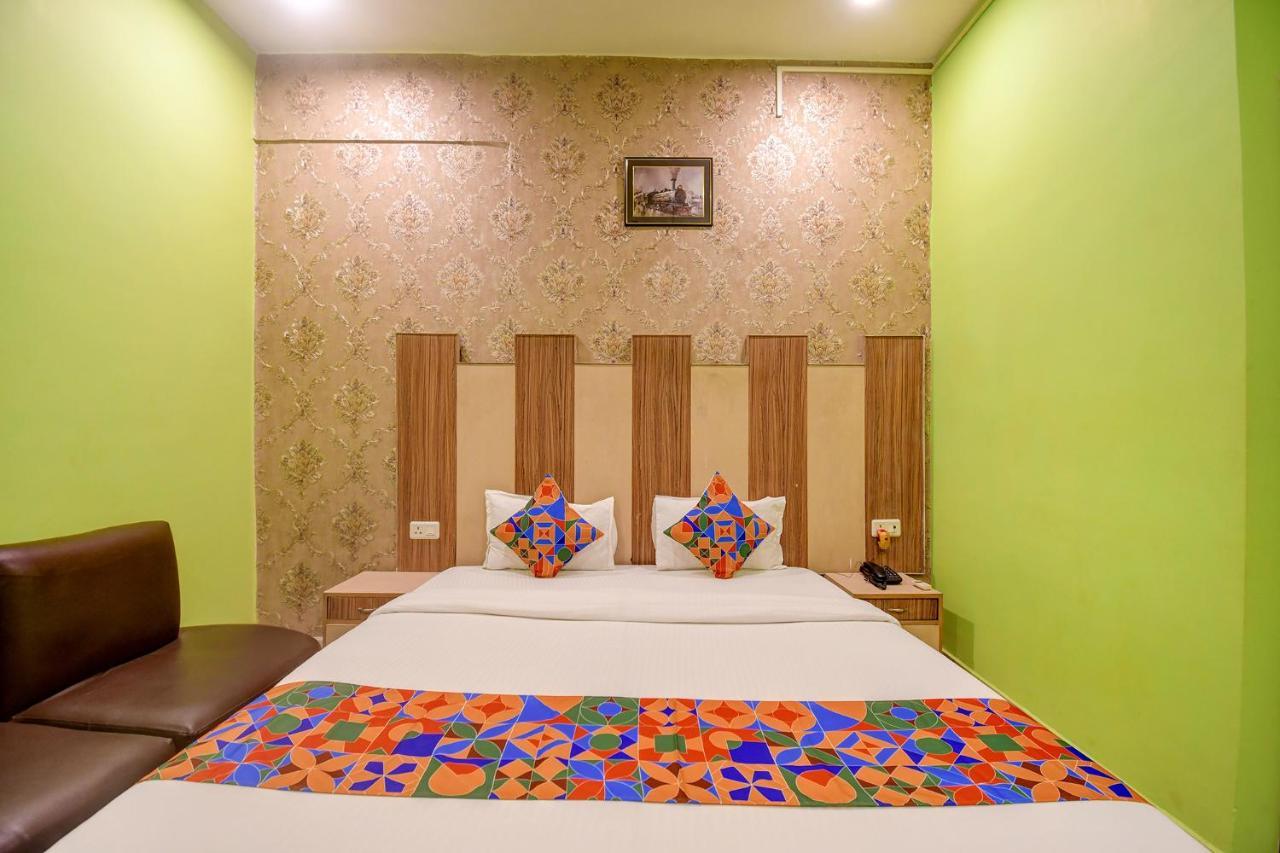 Fabhotel Prime Rockstar Suites كولكاتا المظهر الخارجي الصورة