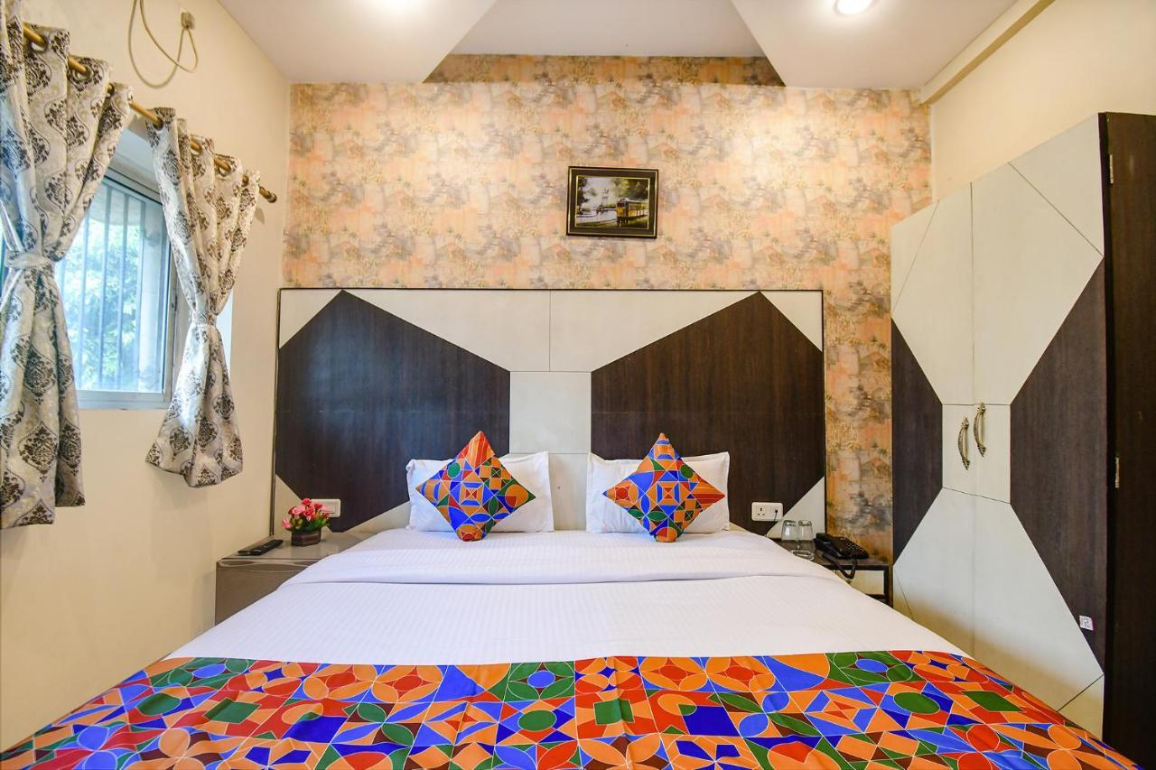 Fabhotel Prime Rockstar Suites كولكاتا المظهر الخارجي الصورة