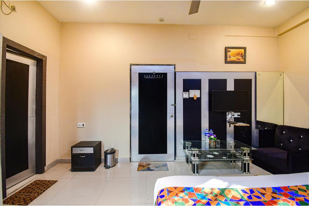 Fabhotel Prime Rockstar Suites كولكاتا المظهر الخارجي الصورة
