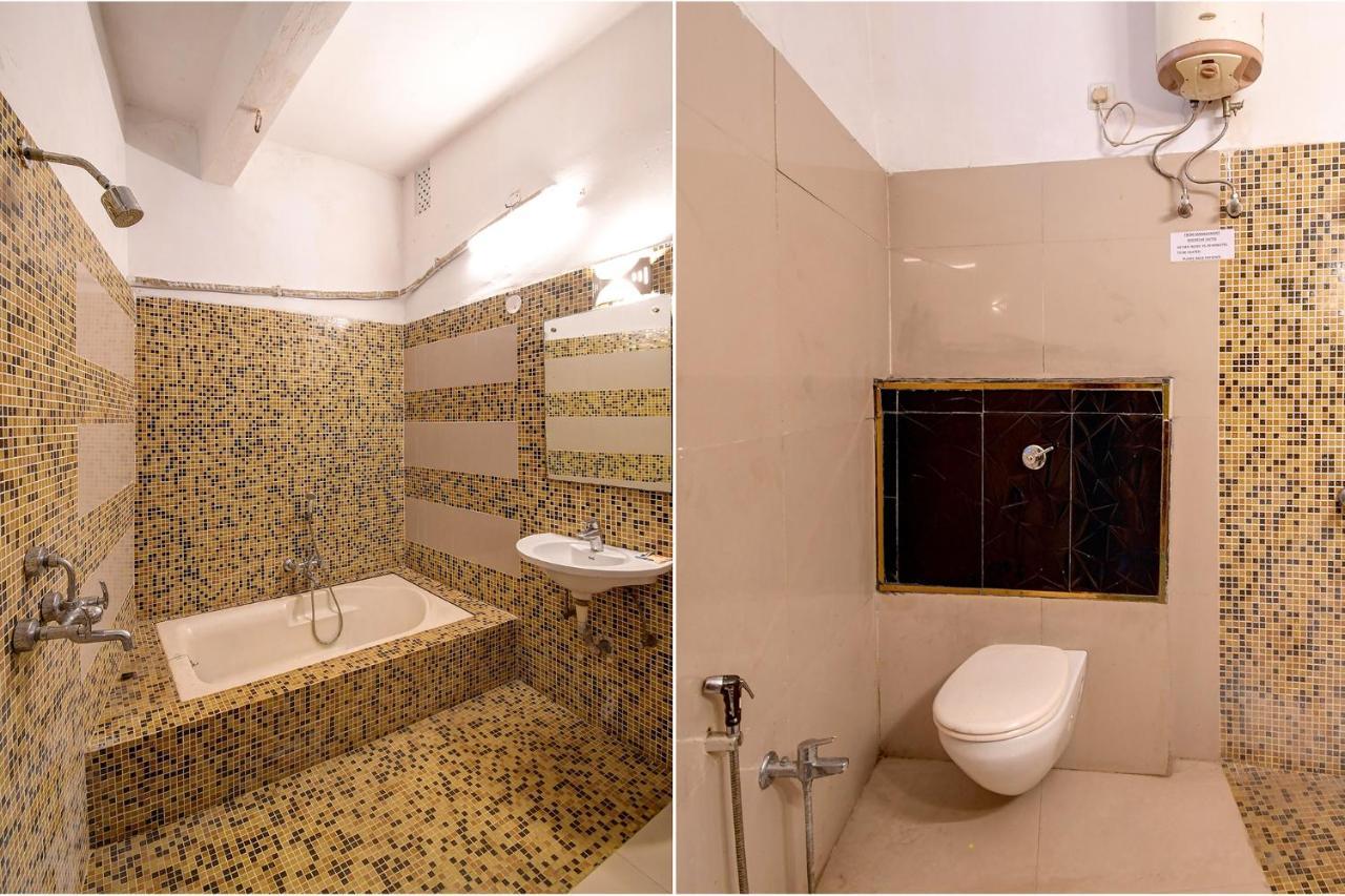 Fabhotel Prime Rockstar Suites كولكاتا المظهر الخارجي الصورة